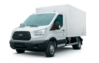 Форд транзит 350l